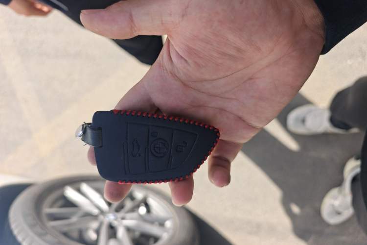 Used BMW X3 2018 xDrive25i M Sport Package China VI