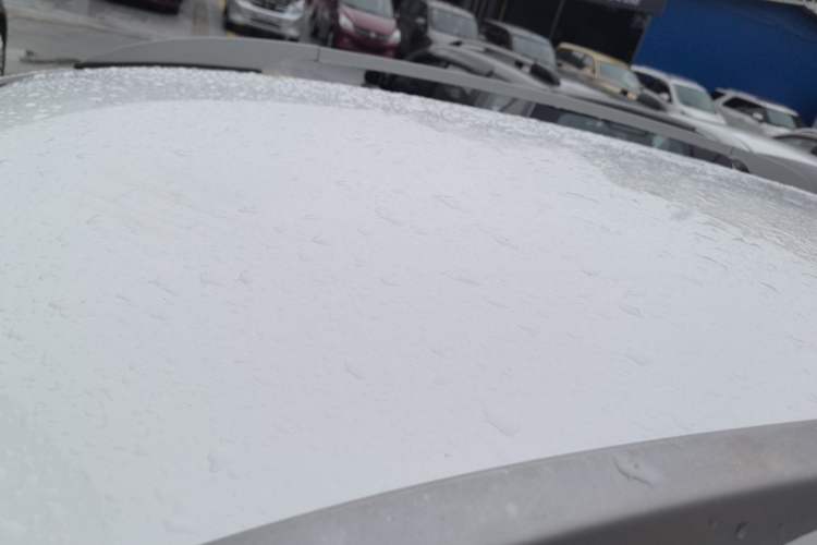 Used Venucia T70 2016 1.6L Manual Ruixing Edition