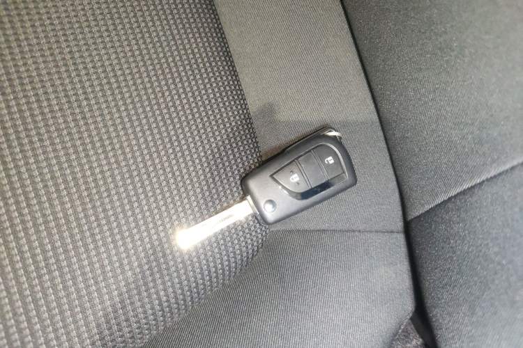 Used Toyota RAV4 2024 2.0L CVT Two-Wheel Drive Urban Edition
