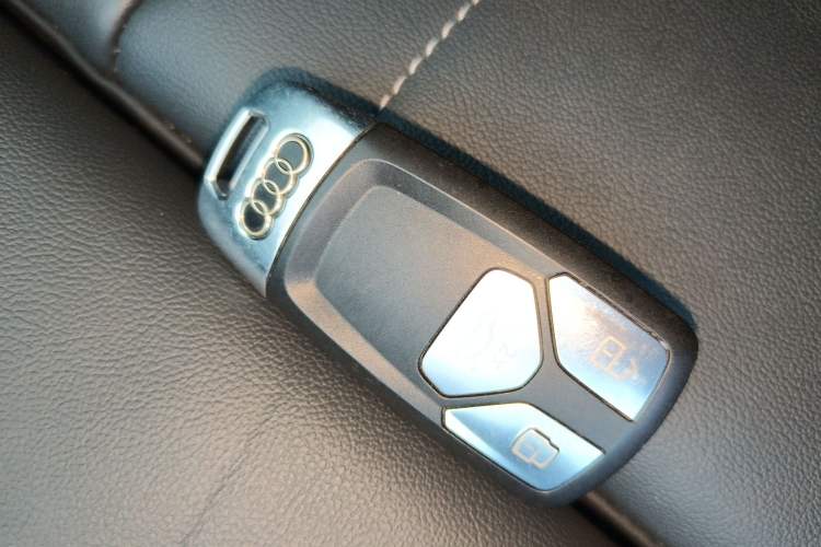 Used Audi Q5L 2024 40 TFSI Luxury Dynamic Edition
