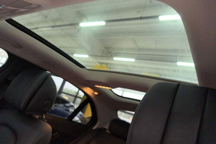 Used Mercedes-Benz C-Class 2019 C 260 L Sport Edition