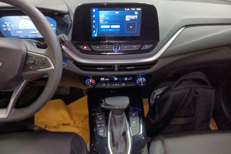 Used Chevrolet Menlo 2022 Star Enjoyment Edition Plus
