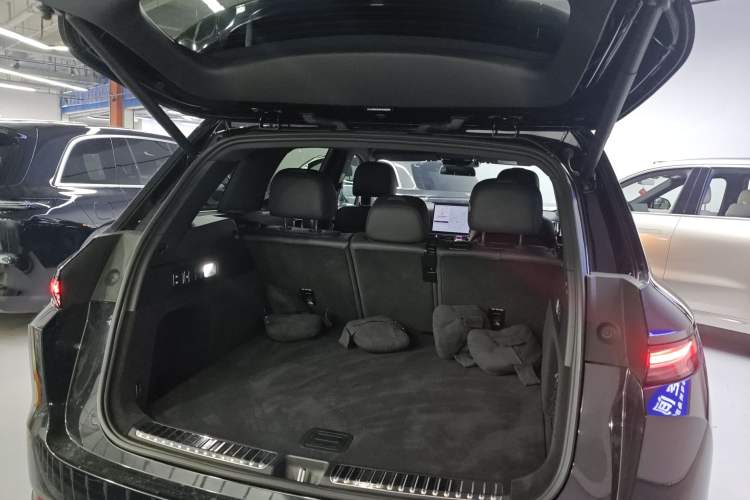 Used Li Auto L7 2024 Ultra Model
