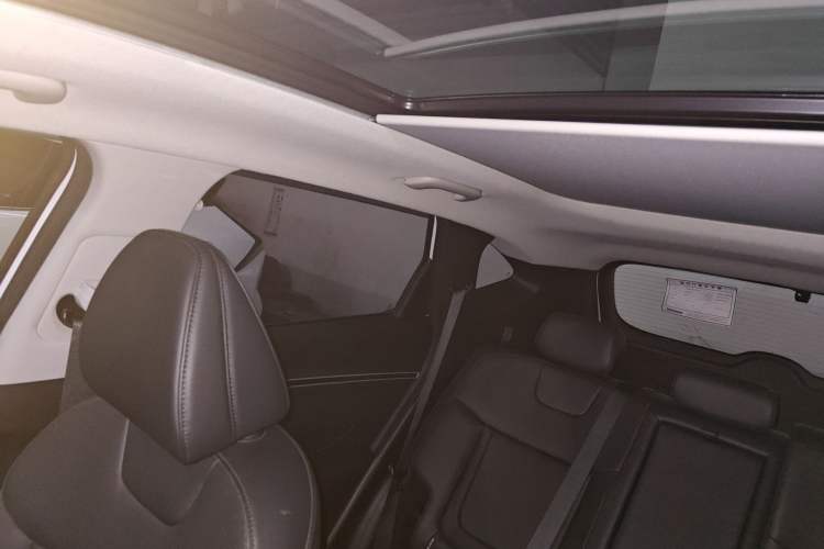 Used Hyundai Tucson 2023 Tucson L 1.5T Automatic Two-Wheel Drive DLX Luxury Edition