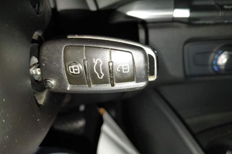 Used Audi A3 2016 Sportback 35 TFSI Ambition
