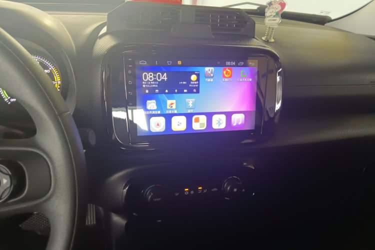 Used Roewe Clever 2022 311km QiQi BoBo Edition
