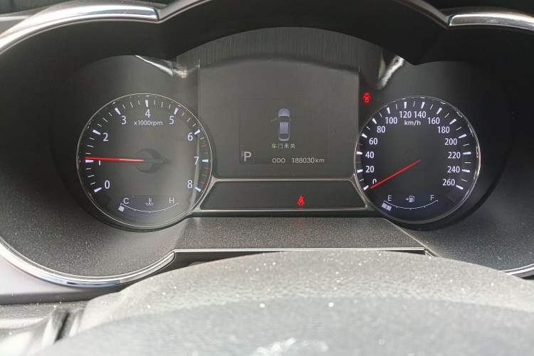 Used Kia K5 2011 2.0L Automatic GLS
