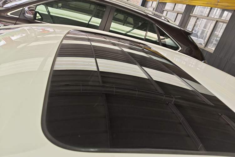 Used Chevrolet Cavalier 2016 1.5L Automatic Xinyue Edition