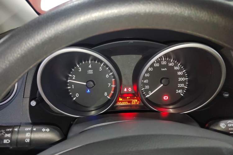 Used Mazda Mazda 5 2013 2.0L Manual Comfort Version
