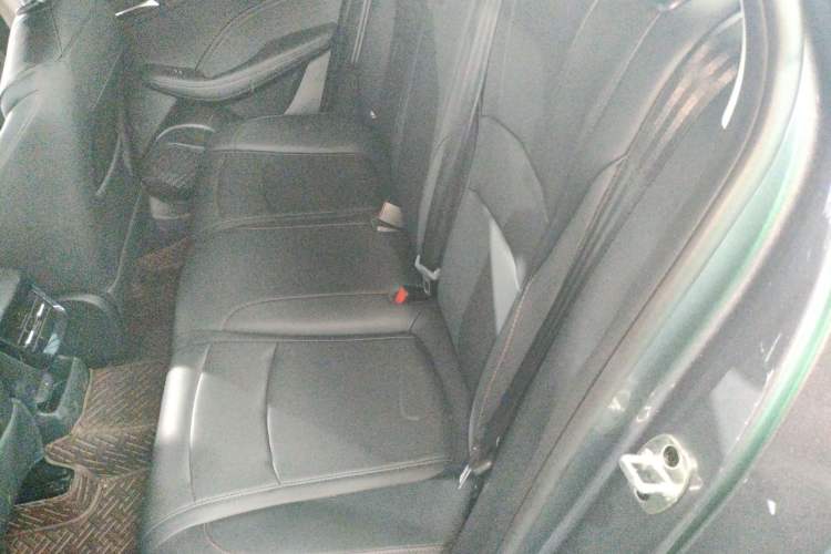 Used Roewe i5 2023 1.5L CVT Luxury Edition