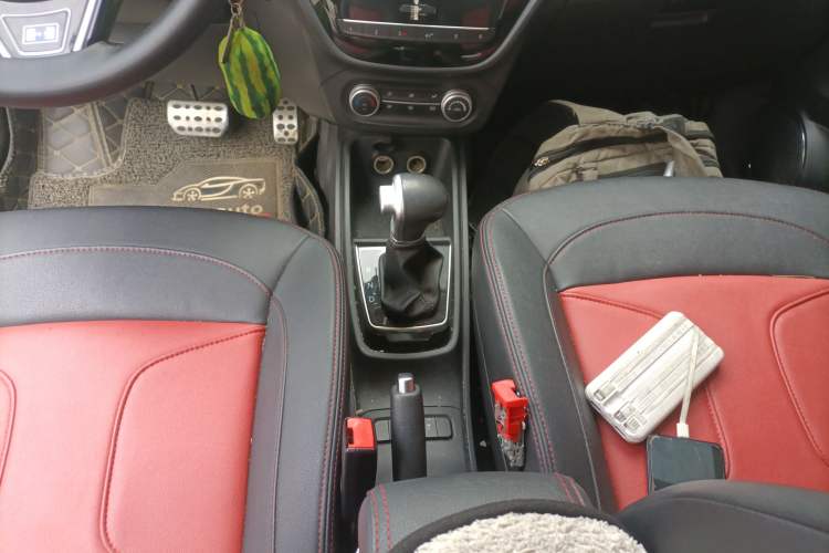 Used Haval H1 2016 Revised Version Blue Badge 1.5L AMT Comfort Edition