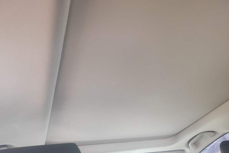 Used Honda Breeze 2021 240TURBO CVT Two-Wheel Drive Smart Enjoyment Version
