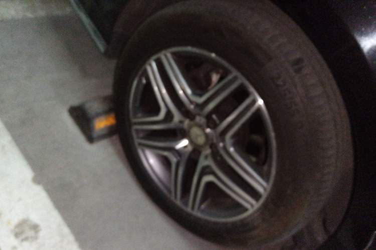 Used Mercedes-Benz V-Class 
