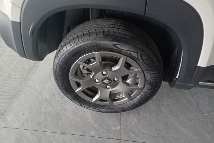 Used Baojun Spark EUV 2026 301km Flagship Edition
