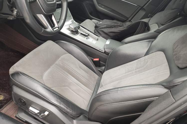 Used Audi A6L 2023 45 TFSI Prestige Dynamic Edition