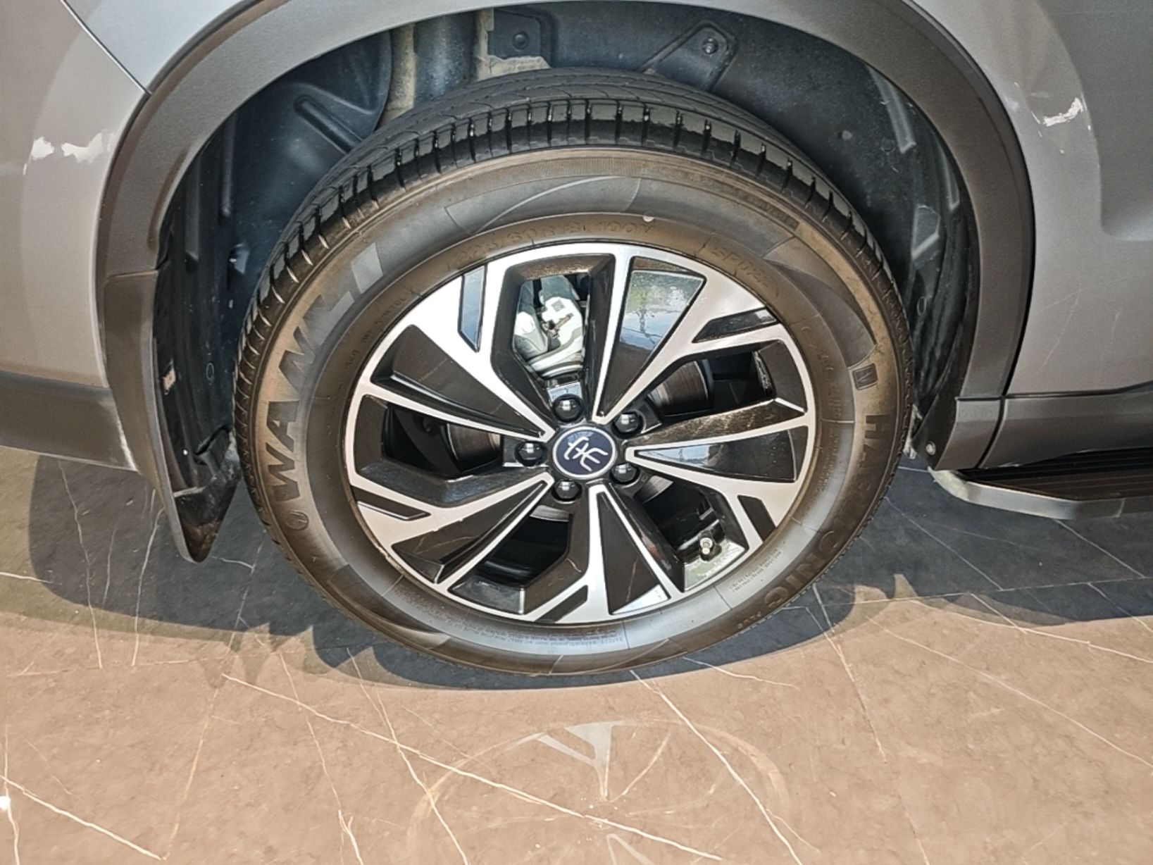 BYD Song Pro New Energy 2026 Model DM-i 133KM Superior Version — снимка 11