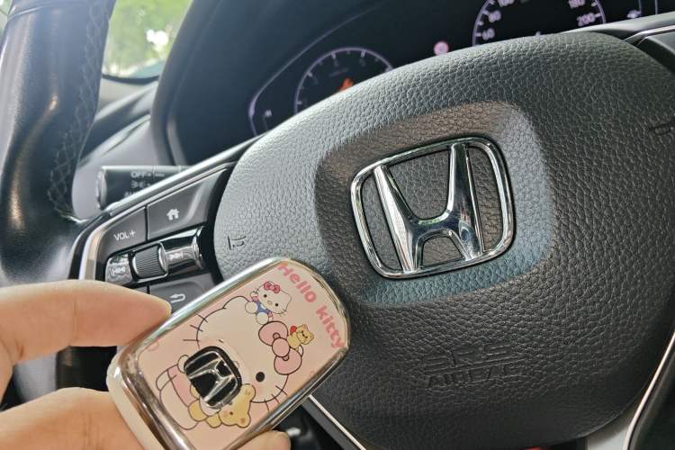 Used Honda Inspire 2019 260TURBO Elite Edition China V Standard