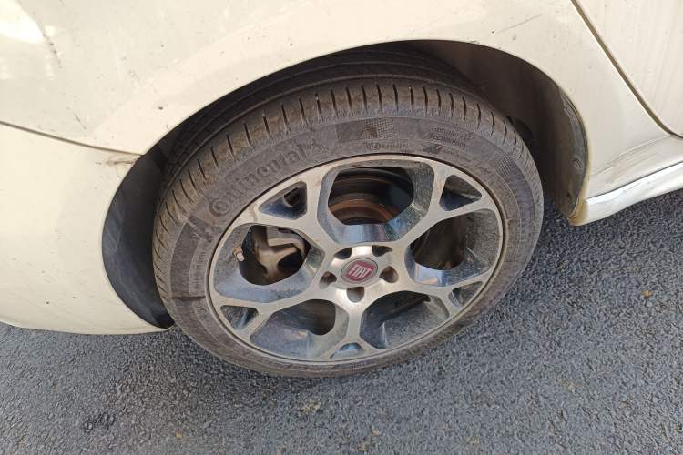 Used Fiat Ottimo 2014 1.4T Automatic Sport Edition
