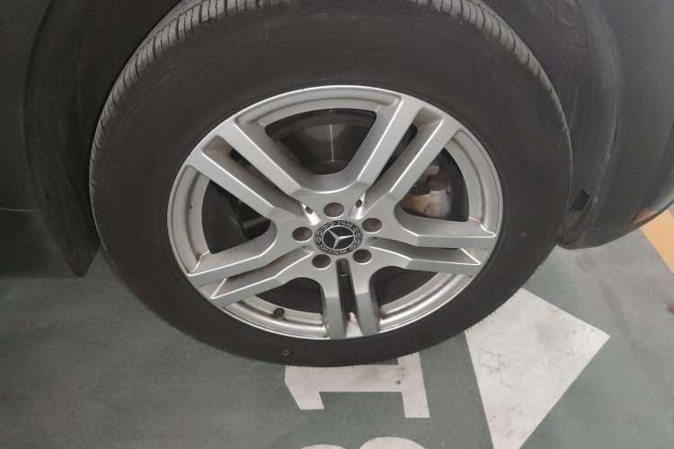 Used Mercedes-Benz GLB 2020 GLB 180 Fashion Model
