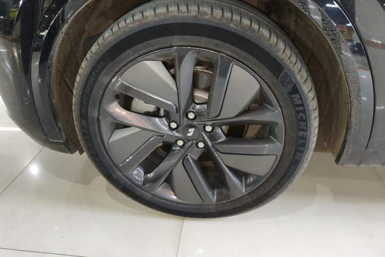 Used Li Auto L8 2024 Max