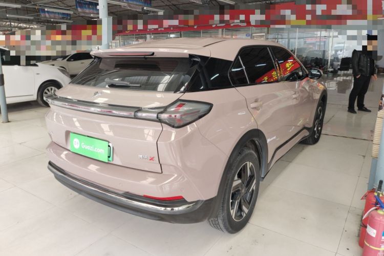 Used NETA X 2023 400 Lite