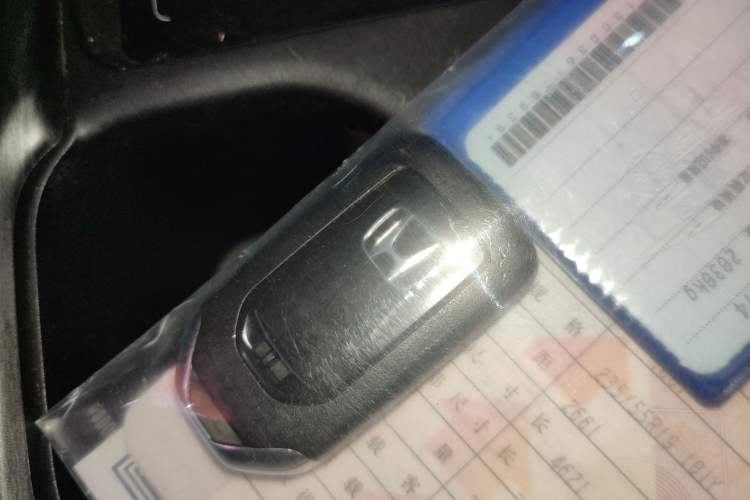 Used Honda CR-V 2021 240TURBO CVT 2WD Black Jazz Edition
