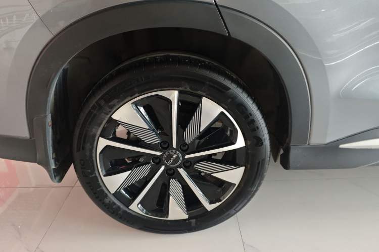 Used BYD Song PLUS New Energy 2025 DM-i 112KM Prestige Model