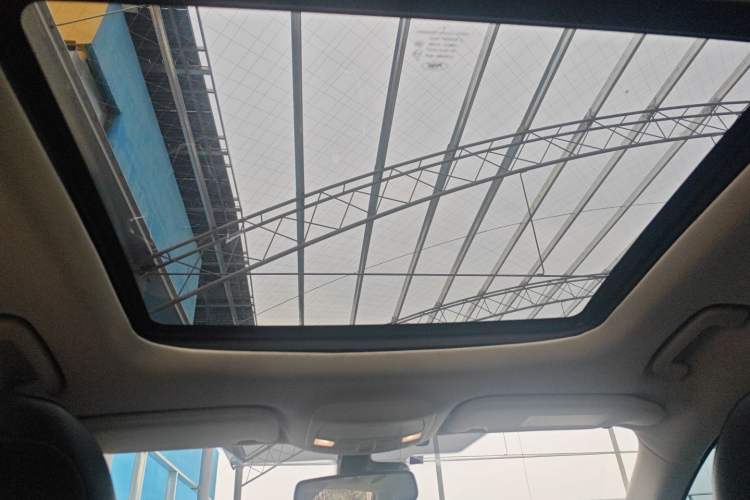 Used Ford Edge 2018 EcoBoost 245 Two-Wheel-Drive Titanium 7-Seater China V Standard
