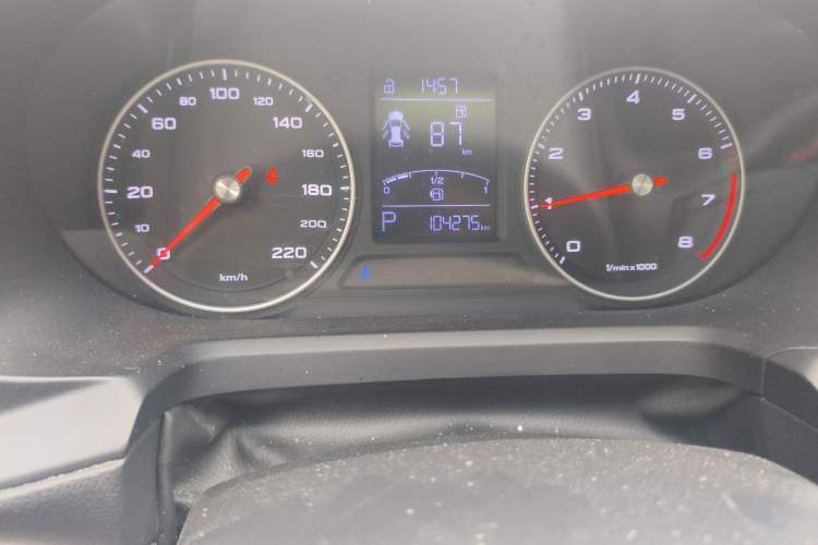 Used Roewe 360 2018 PLUS 1.5L Automatic Luxury Edition
