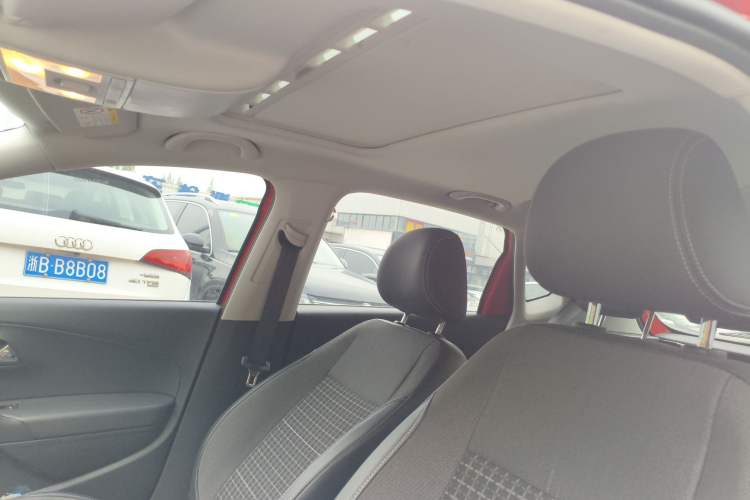 Used Volkswagen Polo 2018 1.5L Automatic Enjoyment Model