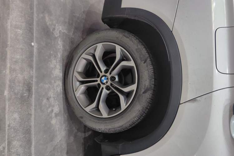 Used BMW X3 2014 xDrive20i X Design Package