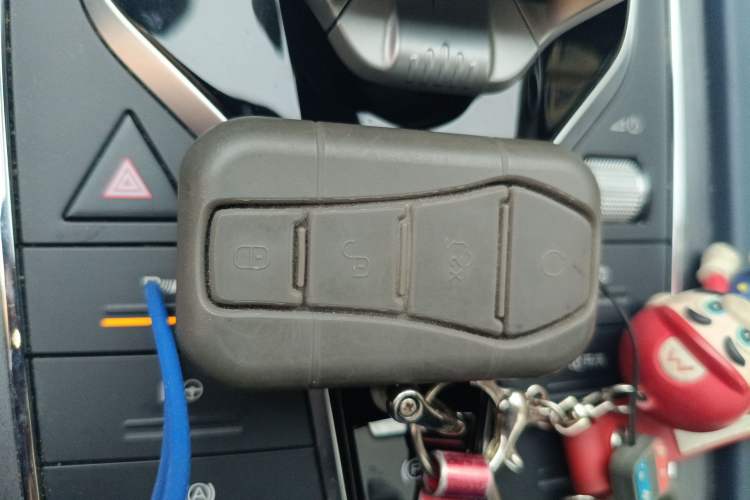 Used BYD Yuan PLUS 2022 510KM Flagship PLUS