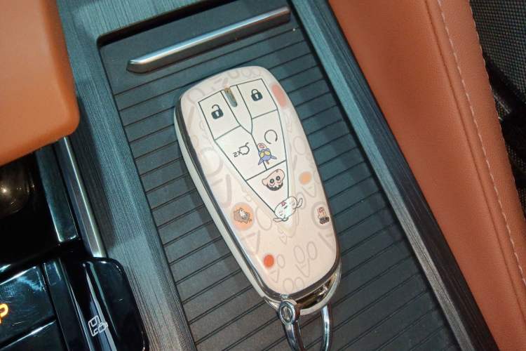 Used CHANGAN CS75 PLUS 2023 3rd Generation 2.0T Automatic Prestige Version