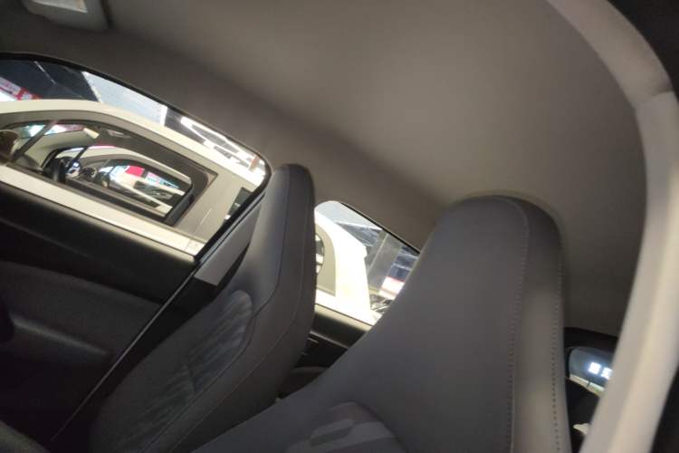 Used Leapmotor T03 2024 310 Comfort Edition