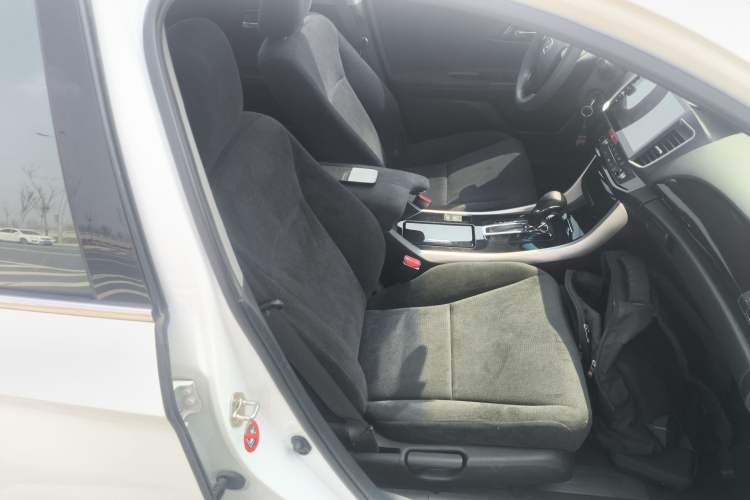 Used Honda Accord 2016 2.0L Comfort Edition