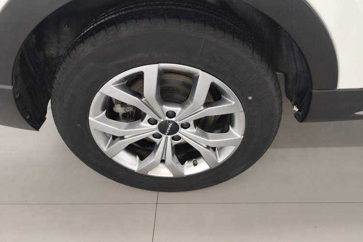 Used Haval H6 2021 China Trend Edition 1.5 GDIT Automatic Champion Version
