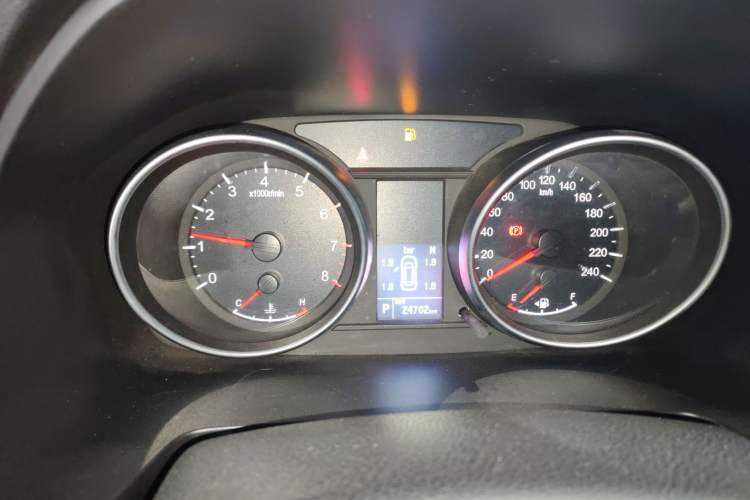 Used Haval M6 2023 PLUS 1.5T DCT Elite Smart Connectivity Model