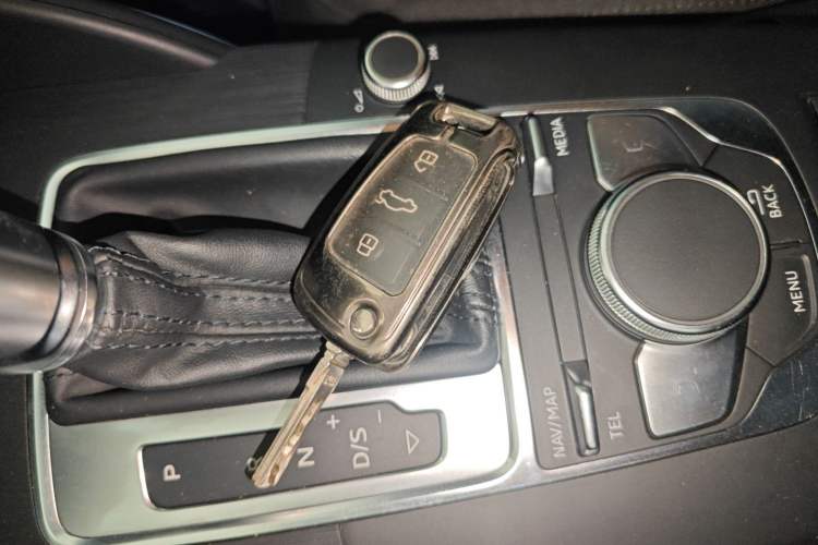 Used Audi A3 2019 Sportback 35 TFSI Ambition China V
