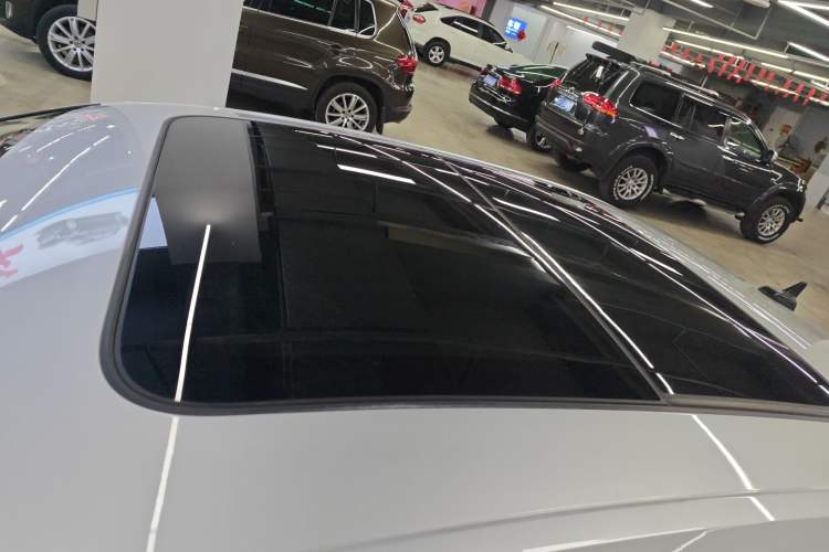 Used Volkswagen Sagitar 2021 280TSI DSG Comfort Connect Edition
