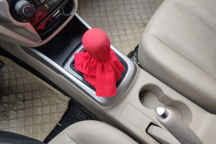 Used Changan Eado 2012 1.6L Manual Luxury Version China IV Standard