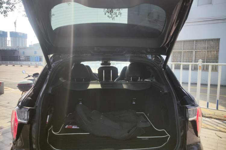 Used Lynk & Co 05 EM-P 2021 1.5TD PHEV HALO
