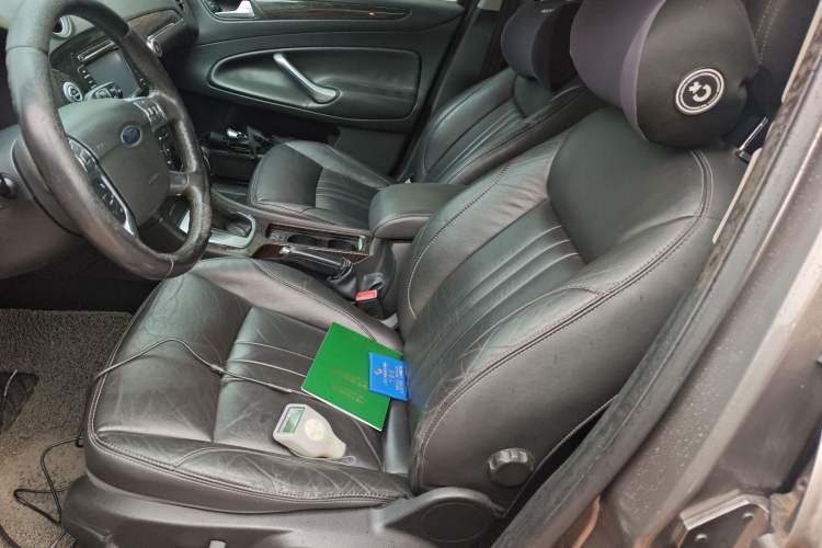 Used Ford Mondeo 2011 2.0L GTDi 200 Luxury Edition
