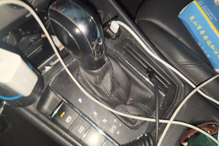 Used Volkswagen Lavida 2022 1.5L Automatic Comfort Edition
