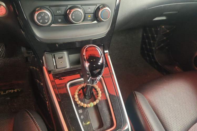 Used Nissan Sylphy 2018 1.6XV CVT Deluxe Edition
