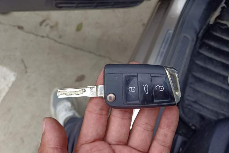 Used Volkswagen Golf 2017 230TSI Manual Comfort Edition – Celebrating Milestone of One Million Units
