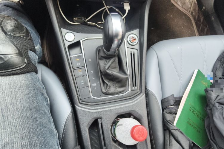 Used Volkswagen Lavida 2023 Revised Version 1.5L Automatic 5 Millionth Edition
