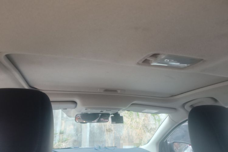 Used Nissan Sylphy EV 2018 ZhiZun Edition
