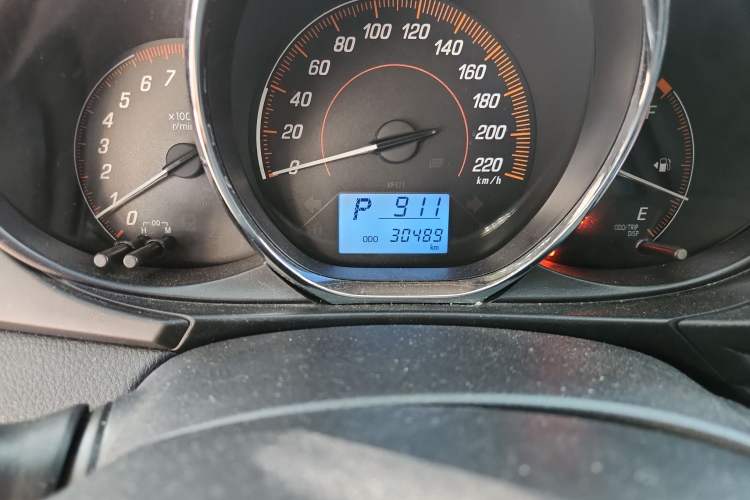 Used Toyota YARiS L Zhi Xuan 2021 1.5L CVT Leading Edition