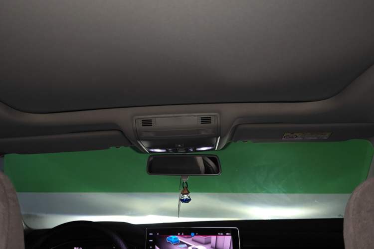 Used Volkswagen Sagitar 2025 Revised Version 2 300TSI DSG Excellence Edition Headliner