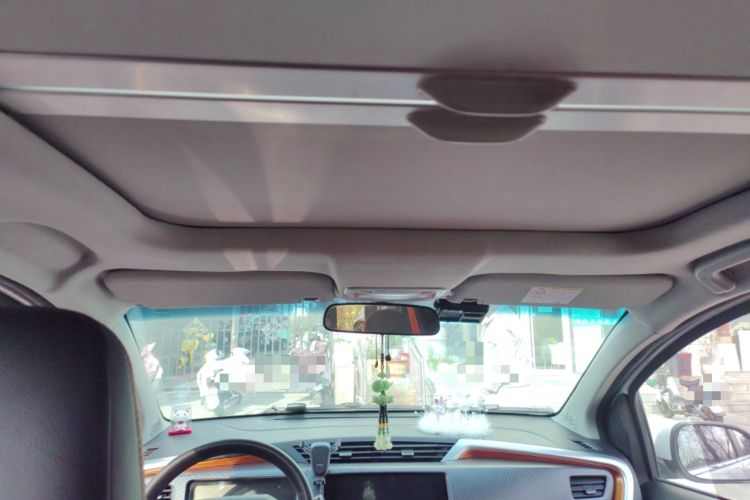 Used Geely Auto Vision X1 2017 1.3L Automatic Player Edition